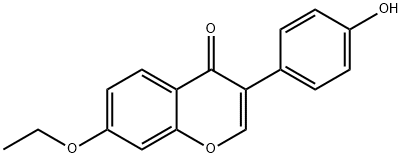 7-O-Ethyldaidzein|7-O-Ethyldaidzein