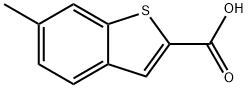 6-Methylbenzo[b]thiophene-2-carboxylic acid