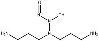 DPTA NONOATE|3,3'-(羟基亚硝基肼)二-1-丙胺