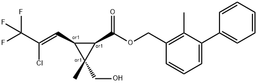 146726-17-2 Hydroxy-Bifenthrin