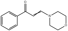 14677-24-8 2-Propen-1-one, 3-(4-morpholinyl)-1-phenyl-