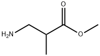 Methyl 3-amino-2-methylpropanoate|METHYL 3-AMINO-2-METHYLPROPANOATE