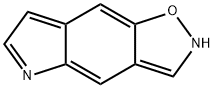 2H-Pyrrolo[2,3-f]-1,2-benzisoxazole(9CI)|