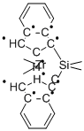 146814-57-5 RAC-DIMETHYLSILYLBIS-(1-INDENYL)ZIRCONIUM(IV)DIMETHYL