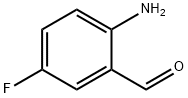146829-56-3 2-氨基-5-氟苯甲醛