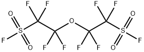 BIS[2-(FLUOROSULFONYL)TETRAFLUOROETHYL]ETHER|BIS[2-(FLUOROSULFONYL)TETRAFLUOROETHYL]ETHER