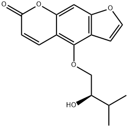 pranferol 结构式