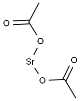 14692-29-6 二酢酸ストロンチウム·0.5水和物