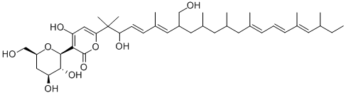 146935-35-5 Dactylfungin A