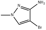 3-AMINO-4-BROMO-1-METHYLPYRAZOLE price.