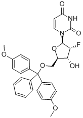 2'-Deoxy-5'-O-DMT-2'-fluorouridine price.