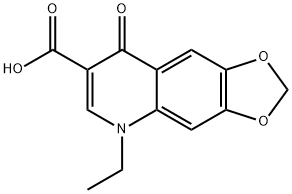 Oxolinic acid