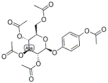 ARBUTIN PENTAACETATE|五乙酰熊果苷