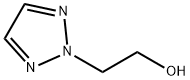 2H-1,2,3-TRIAZOLE-2-ETHANOL Struktur