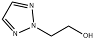 2H-1,2,3-TRIAZOLE-2-ETHANOL Structure