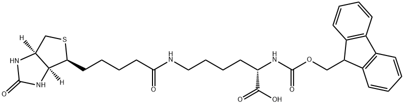 FMOC-LYS(BIOTIN)-OH price.