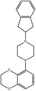 S15535 Structure