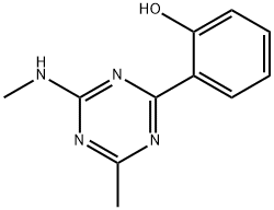 2-[4-メチル-6-(メチルアミノ)-1,3,5-トリアジン-2-イル]フェノール price.