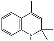 1,2-Dihydro-2,2,4-trimethylquinoline