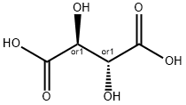 147-73-9 (2R,3S)-酒石酸