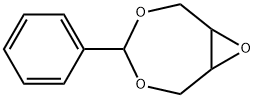 4-PHENYL-3,5,8-TRIOXA-BICYCLO[5.1.0]OCTANE Structure