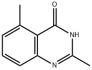 2,5-DIMETHYLQUINAZOLIN-4-OL|2,5-二甲基喹唑啉-4(1H)-酮