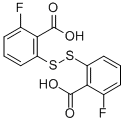 147027-64-3 2,2'-ジチオビス(6-フルオロ安息香酸)