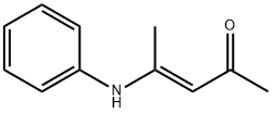 4-Phenylaminopent-3-en-2-one