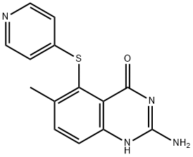 Nolatrexed