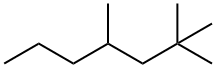 2,2,4-Trimethylheptane.|2,2,4-三甲基庚烷