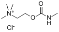 METHYLCARBAMYLCHOLINECHLORIDE니코틴작용제