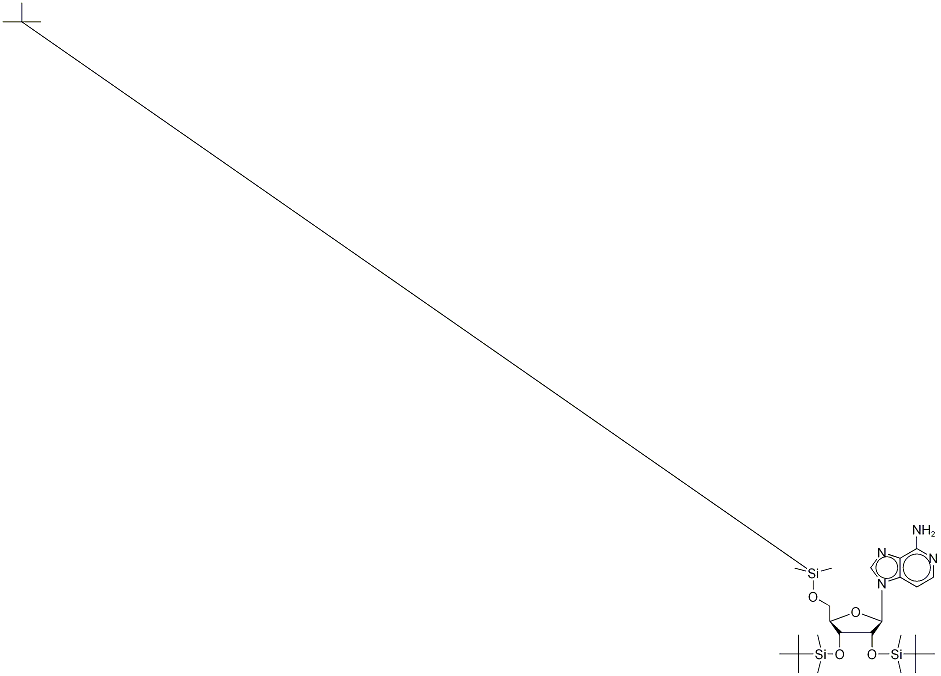 4-Amino-1-(2’,3’,5’-tri-O-tert-butyldimethylsilyl--D-ribofuranosyl)-imidazo[4,5-a]pyridine price.