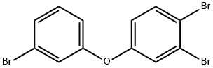 3,3',4-TRIBROMODIPHENYL ETHER