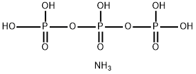 (hydroxy-phosphonooxy-phosphoryl)oxyphosphonic acid Struktur