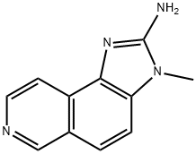 2-Amino-3-methyl-3H-imidazo[4,5-F]isoquinoline