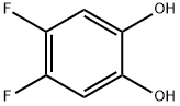 1,2-Benzenediol,4,5-difluoro-(9CI)