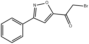 5-(BROMOACETYL)-3-PHENYLISOXAZOLE price.