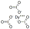 dysprosium triiodate|镝三碘酸盐