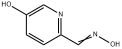 2-Pyridinecarboxaldehyde,5-hydroxy-,oxime(9CI)|5-羟基皮考林醛肟