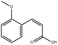 14737-91-8 cis-2-メトキシけい皮酸