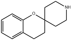 Spiro[chroMan-2,4'-piperidine] Structure