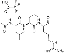 147385-61-3 ロイペプチントリフルオロ酢酸塩