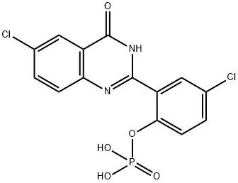 ELF97Phosphate|ELF 97 磷酸酯