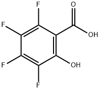 3,4,5,6-四氟水杨酸