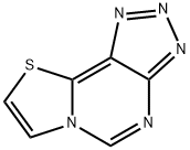 티아졸로(3,2-c)(1,2,3)트리아졸로(4,5-e)피리미딘