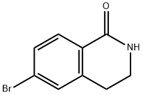 6-BROMO-3,4-DIHYDRO-2H-ISOQUINOLIN-1-ONE price.