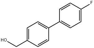 (4'-FLUOROBIPHENYL-4-YL)-메탄올