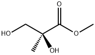 147501-85-7 (2S)-2,3-ジヒドロキシ-2-メチル-プロパン酸メチルエステ