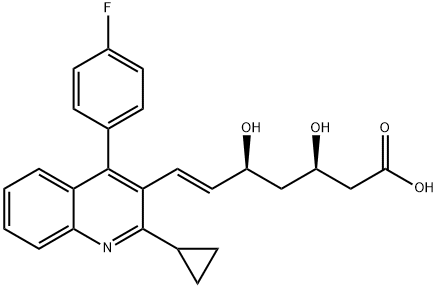 Pitavastatin