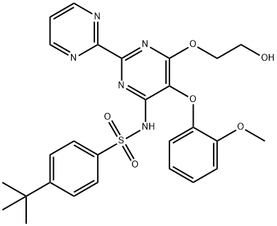 147536-97-8 结构式